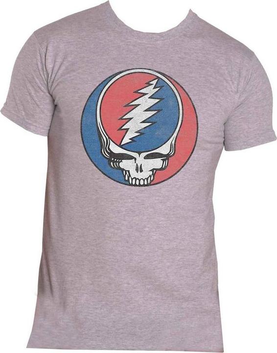 Grateful Dead Steal Your Face Classic TShirt