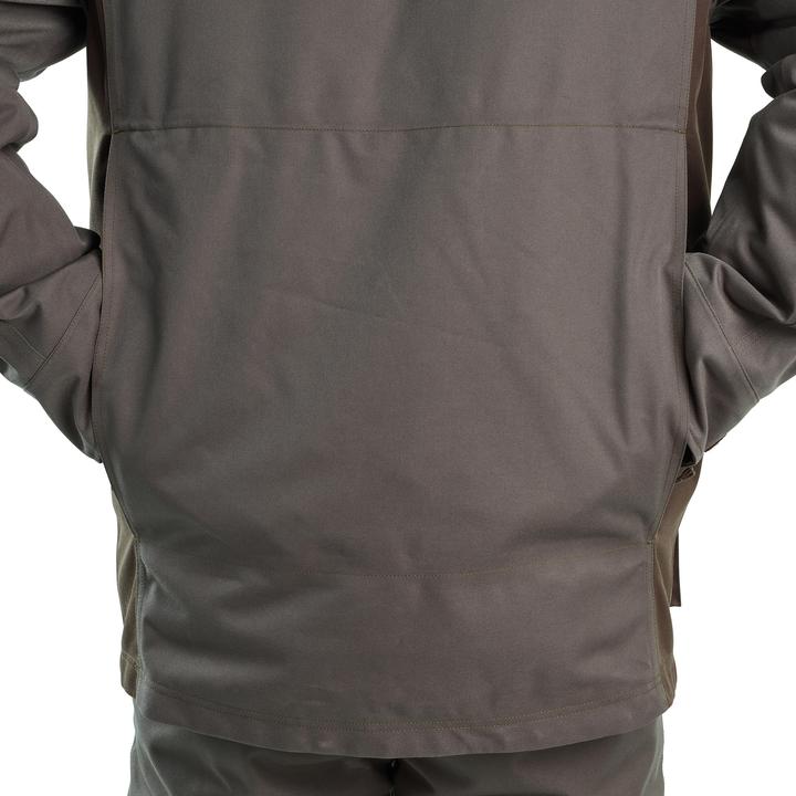 Actual product image Solognac WARM 500 (S)