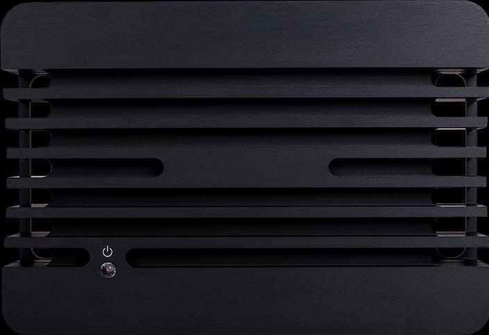 Produktbild Prime Computer PrimeMini Pro (Intel Core i5-5300U, 8 GB, 250 GB)