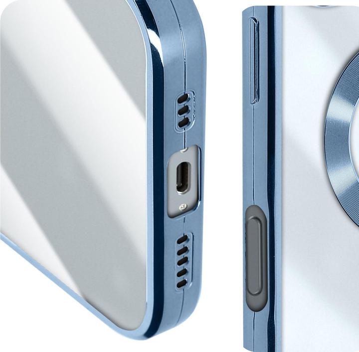 Image du produit Avizar Starlit Glam Case Series (Apple iPhone 16)