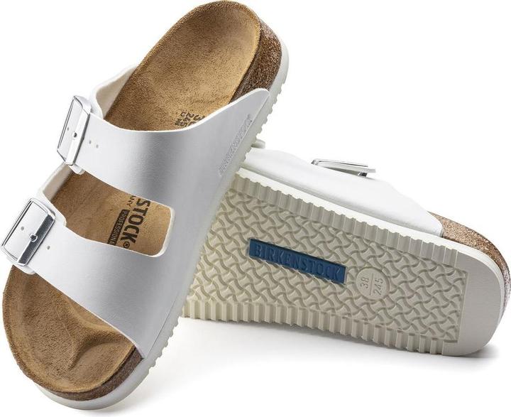 Produktbild Birkenstock Arizona SL Birko-Flor normal (44)