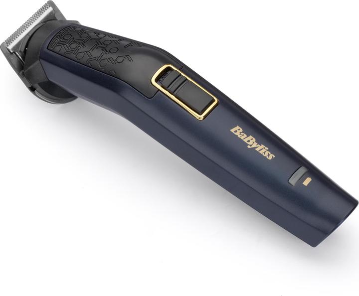 Actual product image BaByliss MT728E Hair clippers/shears