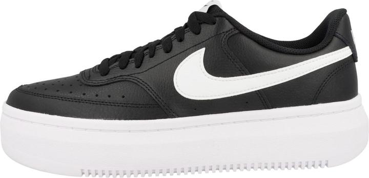 Immagine prodotto Nike COURT VISION ALTA DONNA NERO/BIANCO Taglia: 7 (38)