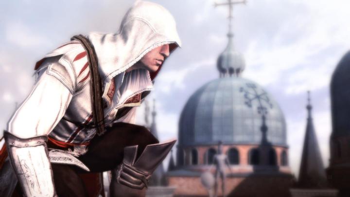 Image du produit Ubisoft Assassin's Creed Ezio Collection Standard Xbox One (Xbox One S, FR)