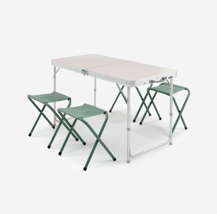 Image du produit Quechua Tableau De Camping