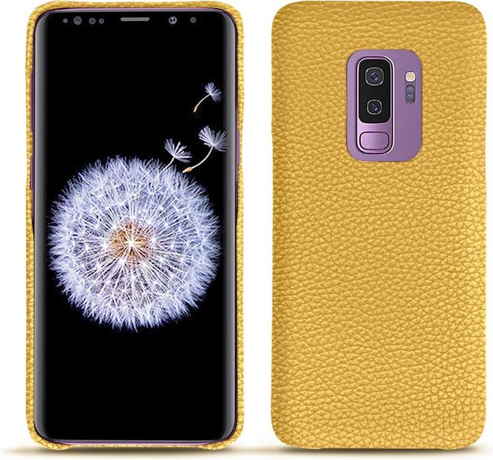 Produktbild Noreve Lederschutzhülle (Samsung Galaxy S9+)