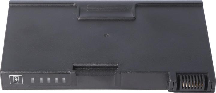 Immagine prodotto AccuCell Batteria adatta per Dell Latitude C, CP, CPi, CPx, 5208U, 4400mAh (4400 mAh)