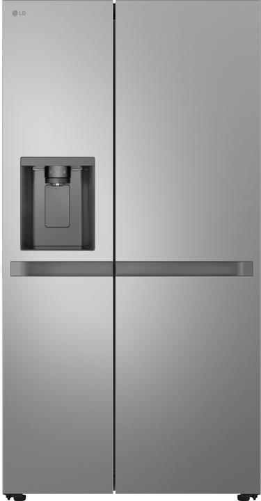LG GSLC40PYPE (638 l)
