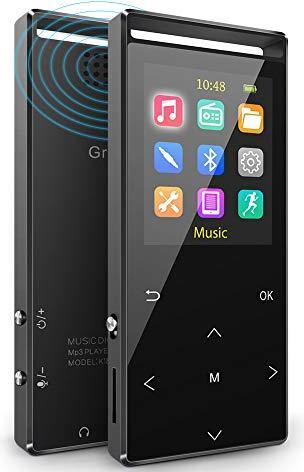 Musrun MP3 Player (64 GB)