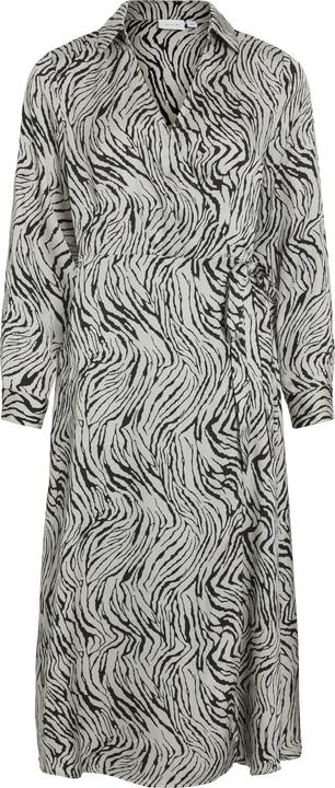 Produktbild Vila Midi Wickelkleid (38)