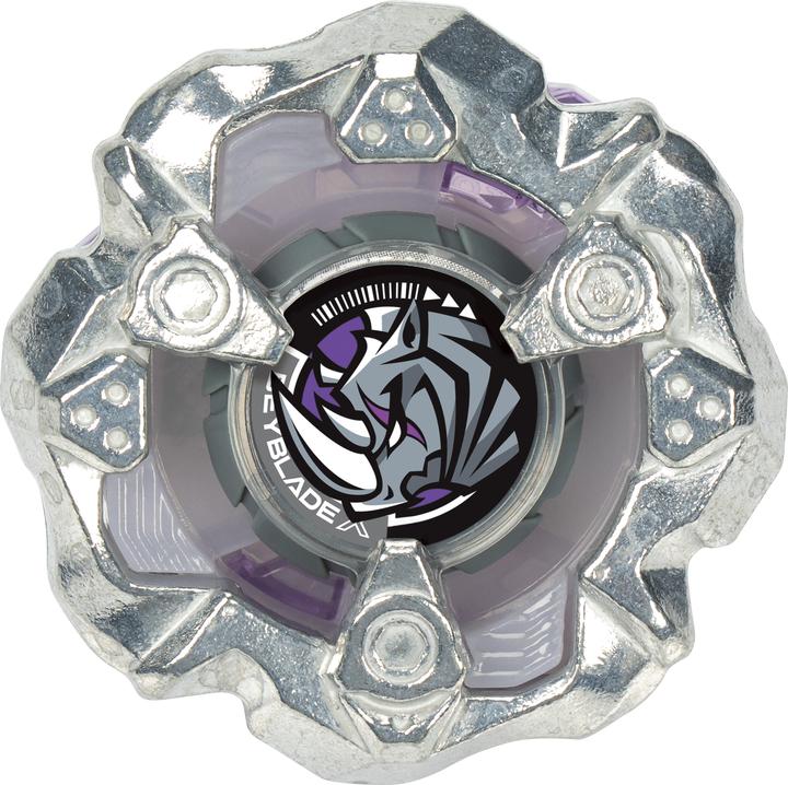 Image du produit Komelon Beyblade Burst BBX Booster Single Top (1 pièce - assorti)