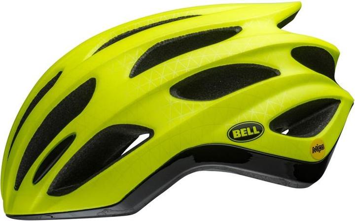 Immagine prodotto Bell Casco da ciclismo Formula MIPS per adulti, Retina opaca/Sear/Nero, S (52 - 56 cm)