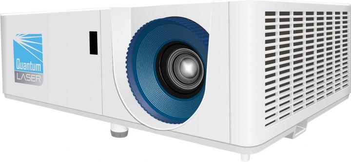 Image du produit Infocus INL2169 (Full HD, 4500 lm, 1.21 - 1.59:1)