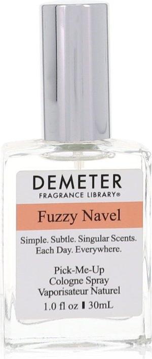 Produktbild Demeter Fuzzy Navel (Eau de cologne, 30 ml)