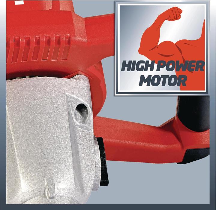 Actual product image Einhell Colour mortar mixer TC-MX 1400-2 E