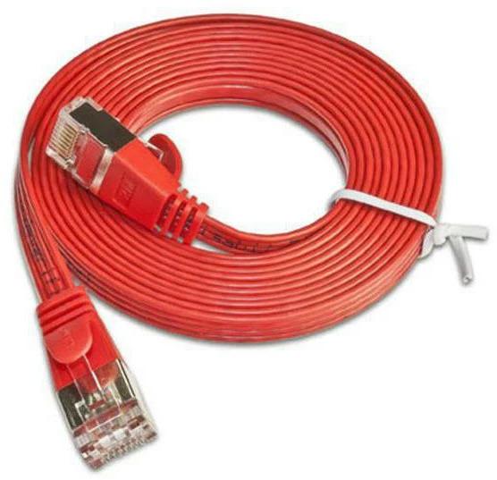 Image du produit Wirewin Câble de réseau (STP, CAT6, 0.75 m)