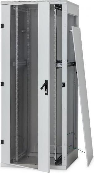 Produktbild Triton RMA-27-A68-CAX-A1 - 19" Standschrank, 27 HE, 600 x 800 mm (27 HE, 19 Zoll Rack)