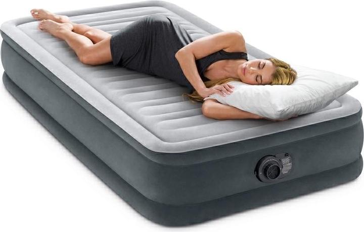 Produktbild Intex Deluxe Twin (100 x 190 cm)