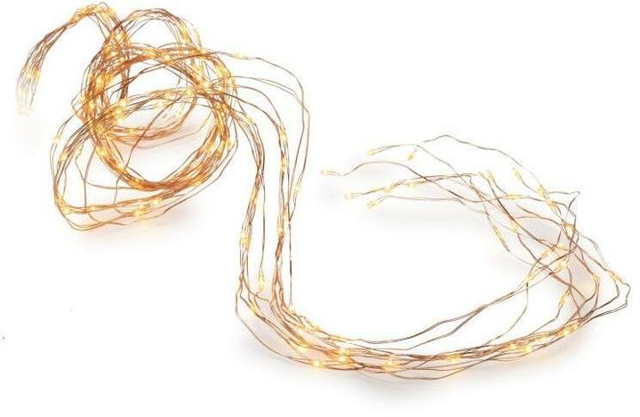 Immagine prodotto STT Catena luminosa LED Capelli d'angelo (2.50 m)
