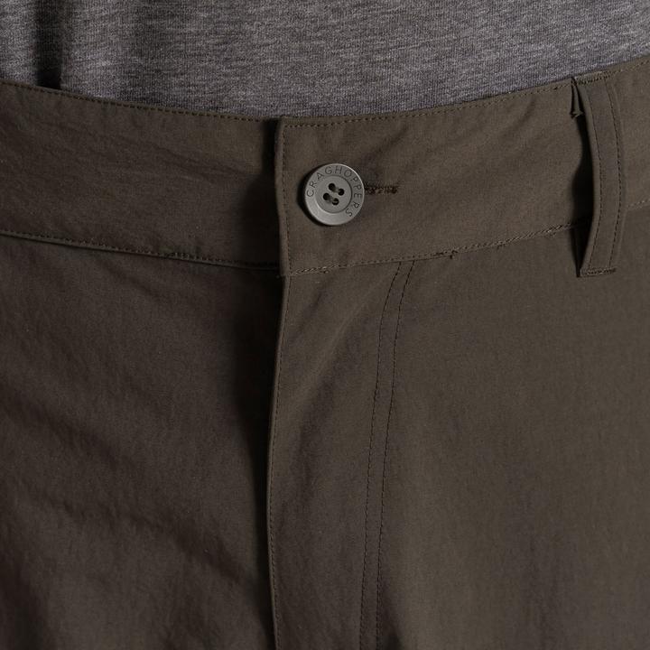 Actual product image Craghoppers Nosilife Adventure Trousers II (3XL)
