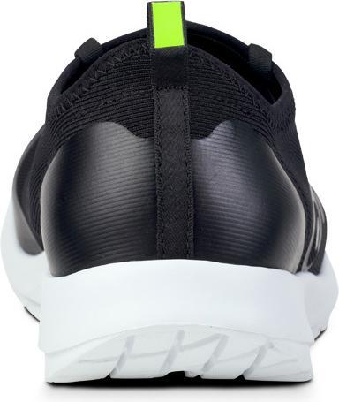 Actual product image OOFOS OOmg Sport Lace (39)