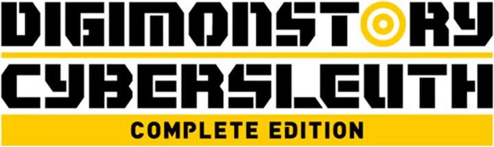 Immagine prodotto Bandai Namco Digimon Story Cyber Sleuth: Edizione completa (import) (Switch, Switch Lite, Switch OLED)