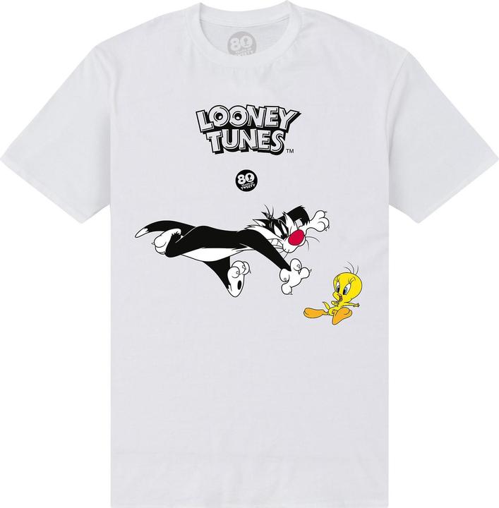 Immagine prodotto Tweety - Maglietta - Adulto (L)