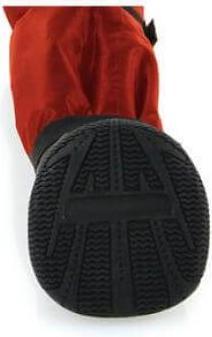 Image du produit Swisspet Chaussure pour chien de neige et vétérinaire (S, Chaussures pour chien)
