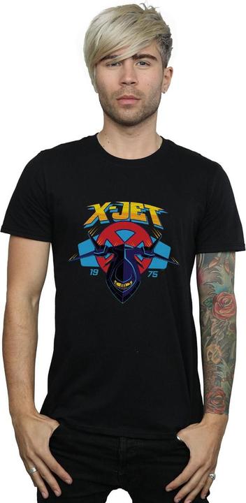 Produktbild XMen XJet TShirt (XL)