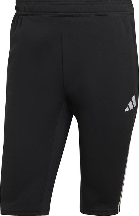 Actual product image adidas Men's Shorts Tiro 23 Competition Training Half Black HE5659 (2XL) (XXL)