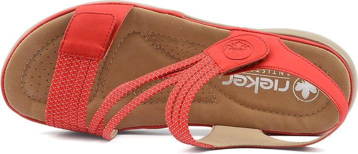 Actual product image Rieker Sandalen (41)
