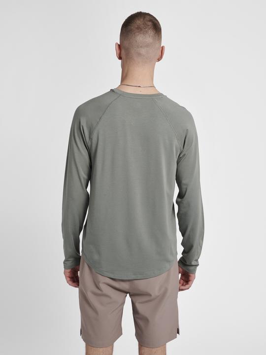 Produktbild hummel Mt Laze T-Shirt L/S (L)