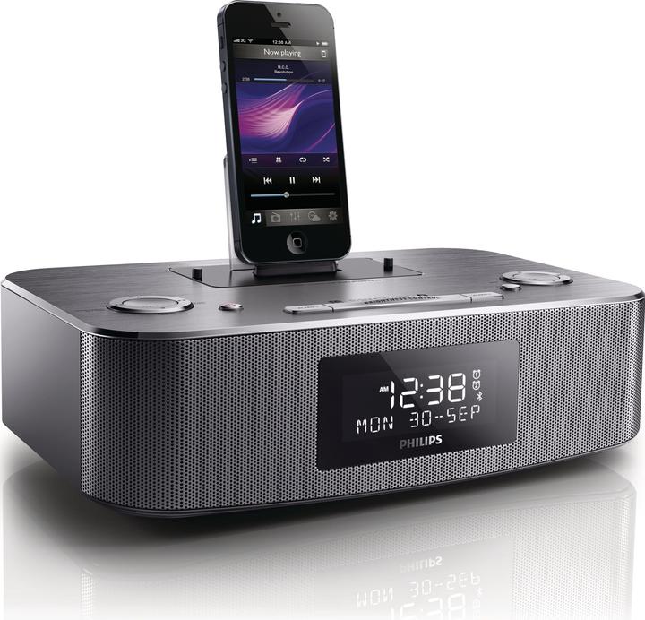 Produktbild Philips Dtb297/10