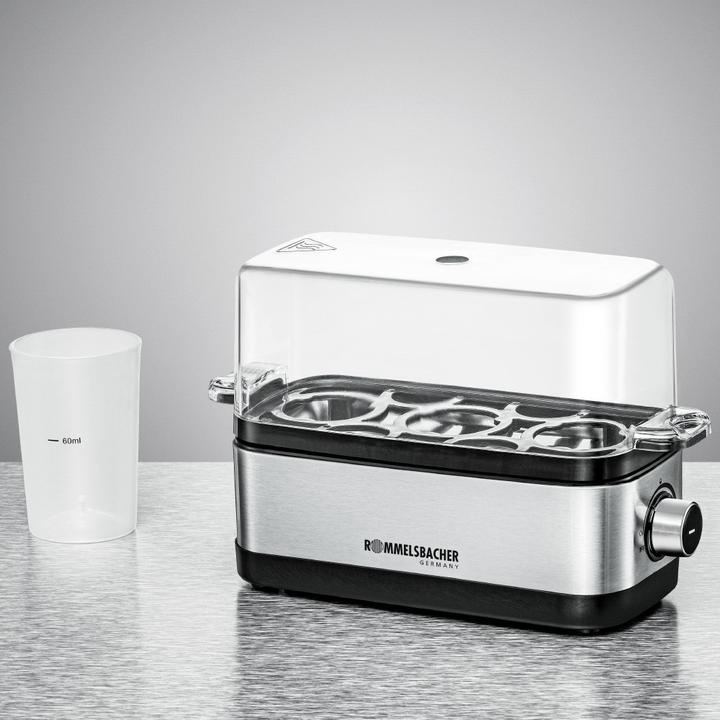 Actual product image Rommelsbacher ER 300 (EU plug)