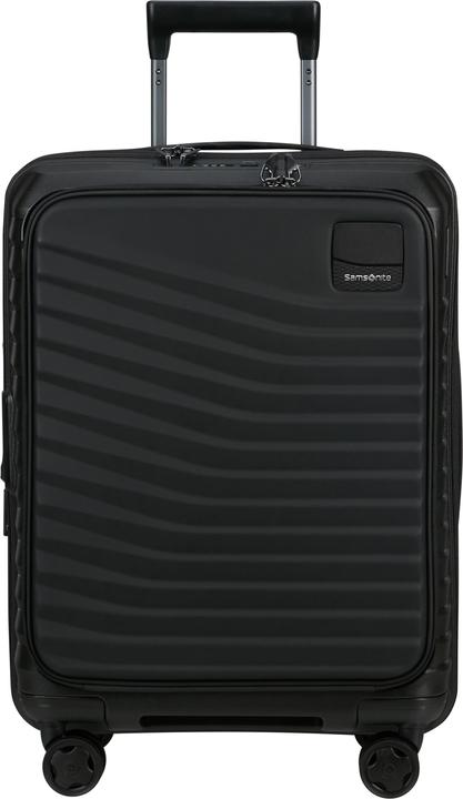 Actual product image Samsonite Intuo Spinner (42 l, Hand luggage (up to 50 litres))