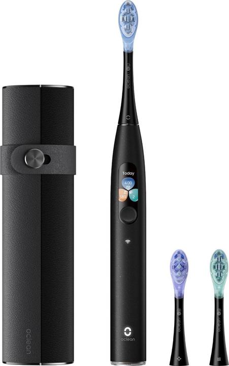 Produktbild Oclean X Ultra S (Schallzahnbürste)
