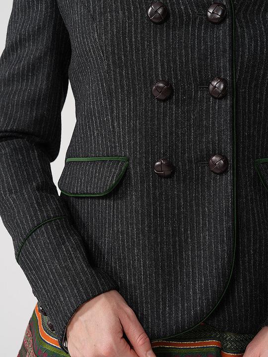Image du produit Gottseidank Blazer traditionnel WALLY (36)