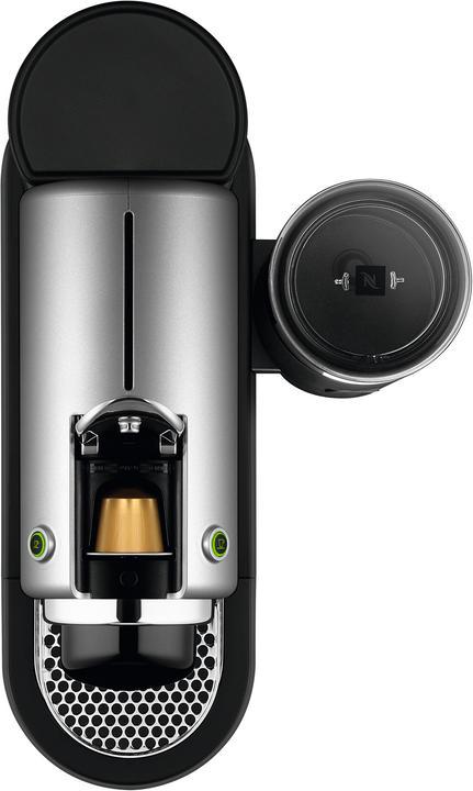Productafbeelding Krups CitiZ & Melk (NESPRESSO Origineel)