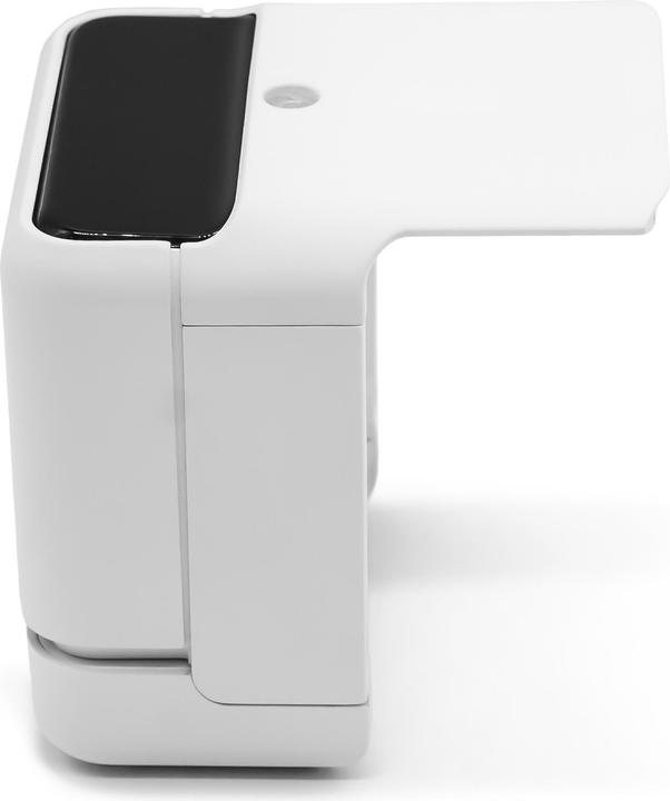 Image du produit Bellaria BellariaTech Purificateur d'air et de WC Air Cube V2 Blanc, Matériau