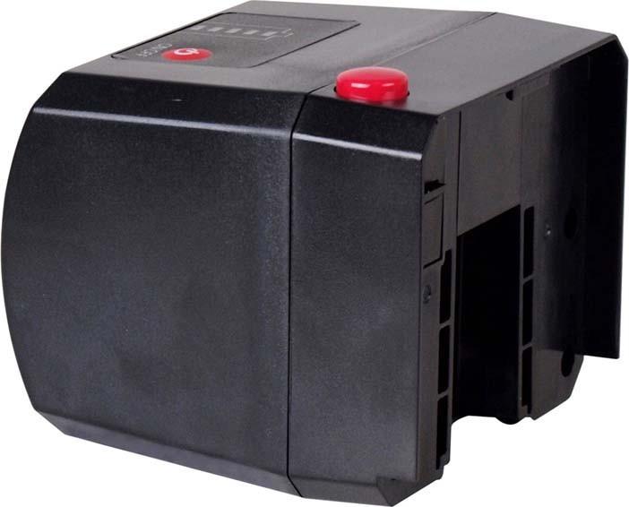 Actual product image Scharnberger+Hasenbein Replacement battery f.Wechsel-Akku-Displaystrahler 10W 39255 39257 - Rechargeable battery (1 pcs., Device specific)
