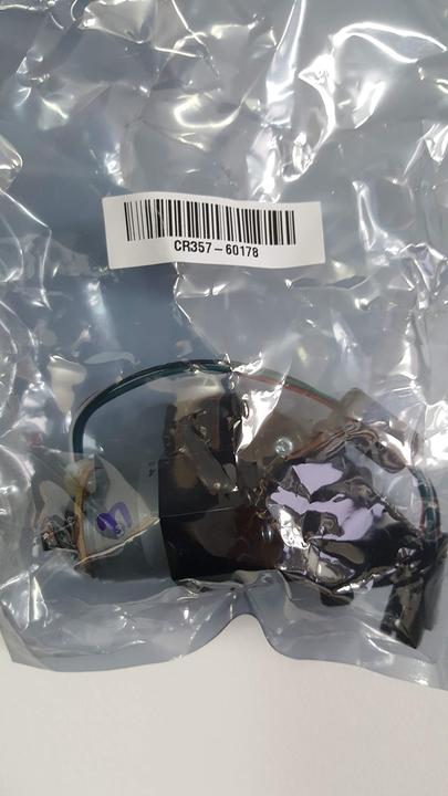 Actual product image HP Hewlett Packard Valves module motor Designjet