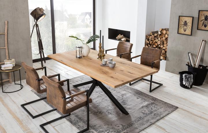 Image du produit SIT Möbel Gino (220 x 100 x 76 cm)