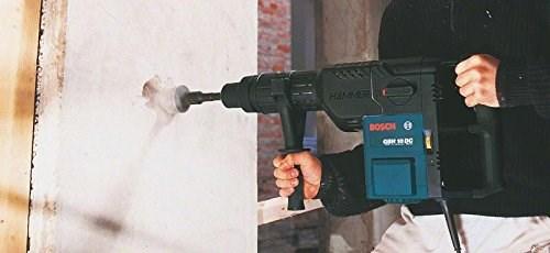 Actual product image Bosch Professional Zubehör PRO SDS plus-5 Core Cutter Set, 68 x 54 x 72 mm (68 millimetres)