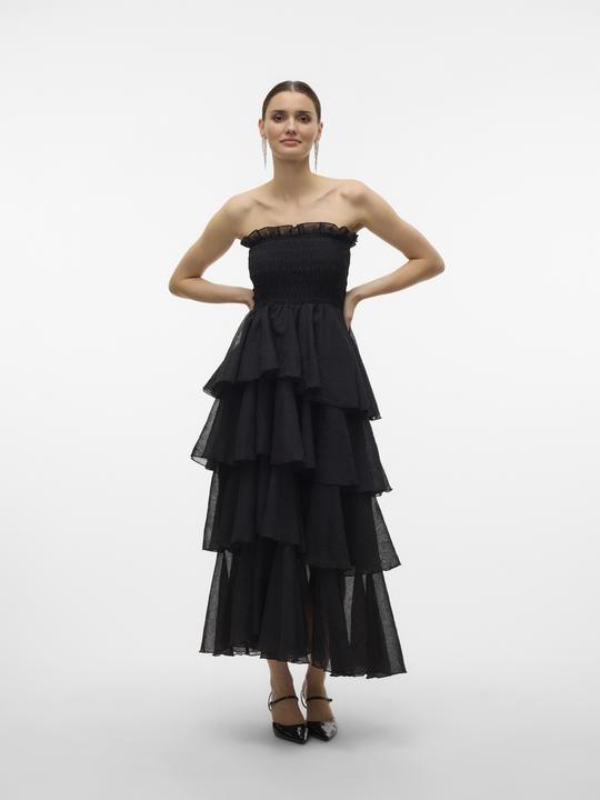 Image du produit Vero Moda VMDELILAH Robe longue Robe (S)