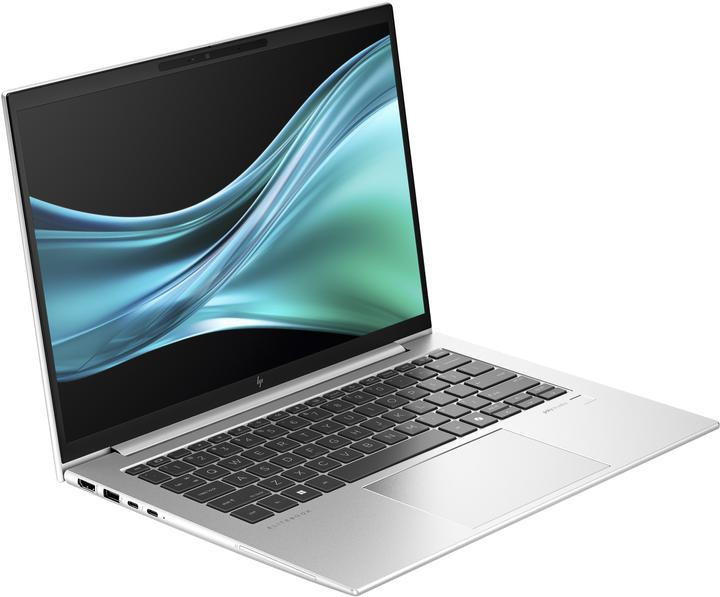 Produktbild HP 845 G11 (14", AMD Ryzen 5 8540U, 16 GB, 512 GB, Eng. Int.)