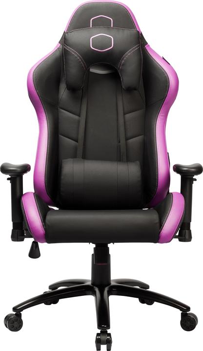 Immagine prodotto Cooler Master Sedia da gioco GST Caliber R2 Chair Purple