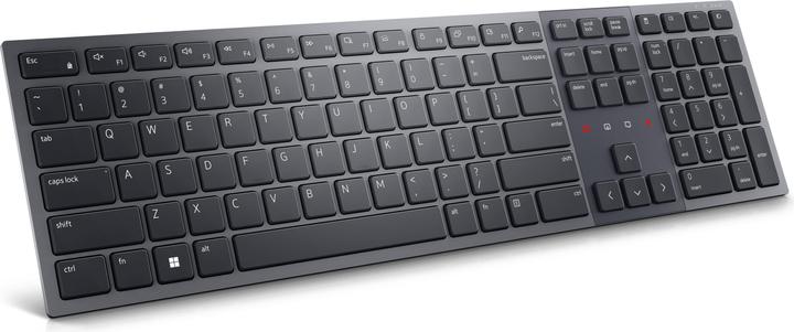 Produktbild Dell KB900 (DE, Kabellos)