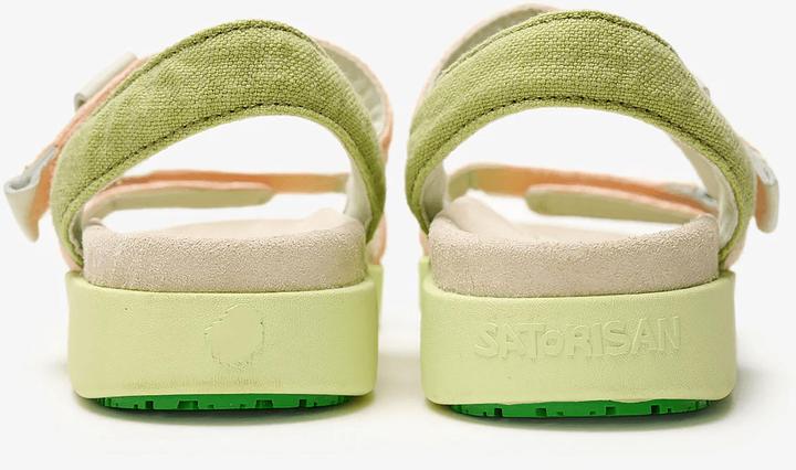 Actual product image Satorisan Kona Linen (37)
