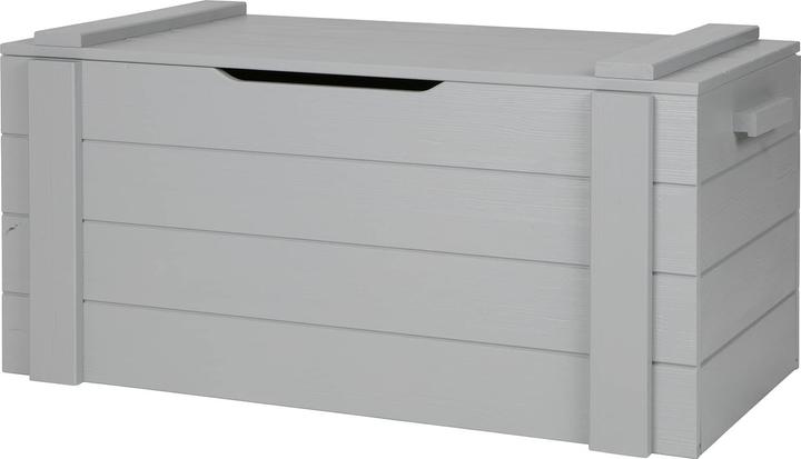 Produktbild Woood Dennis (42 x 90 x 42 cm)