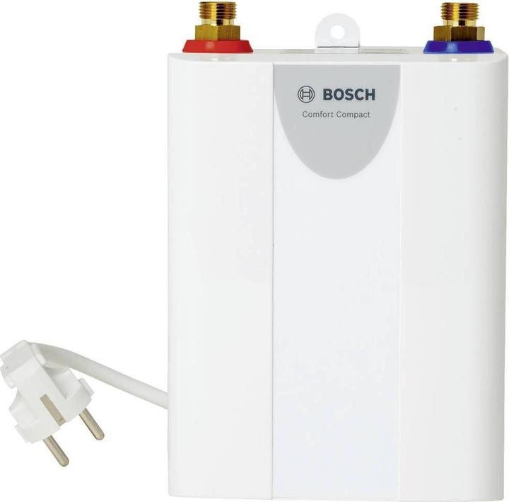 Image du produit Bosch Home Comfort Tronic Comfort Compact